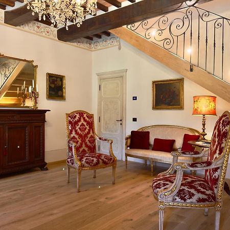 Relais Santa Margherita Arezzo Exteriér fotografie