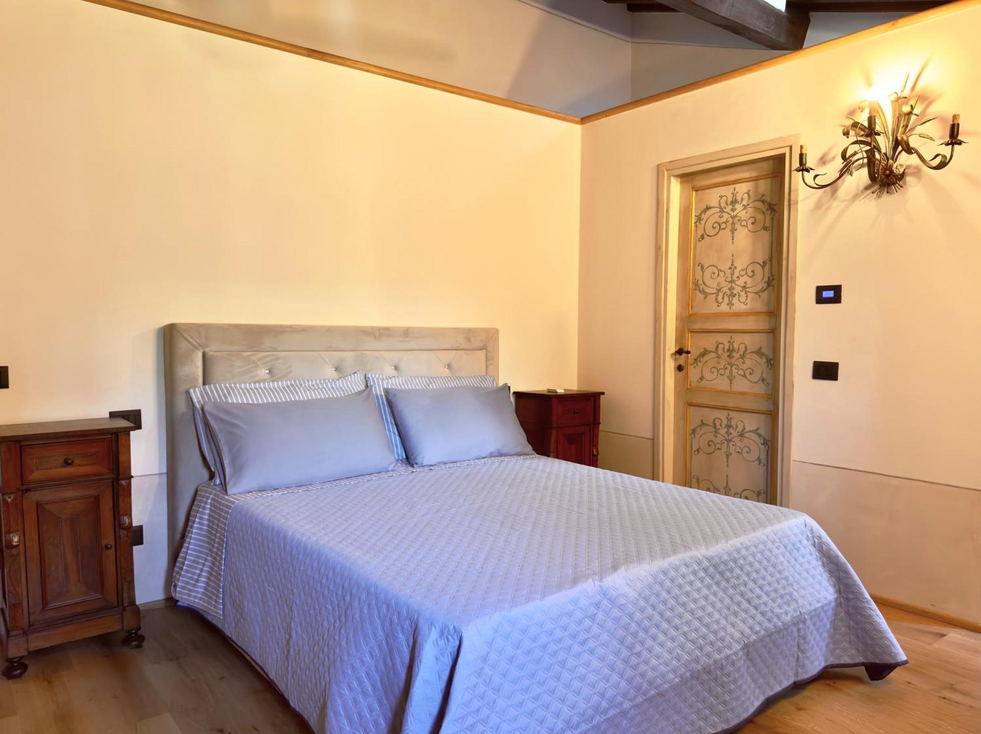 Relais Santa Margherita Arezzo Exteriér fotografie