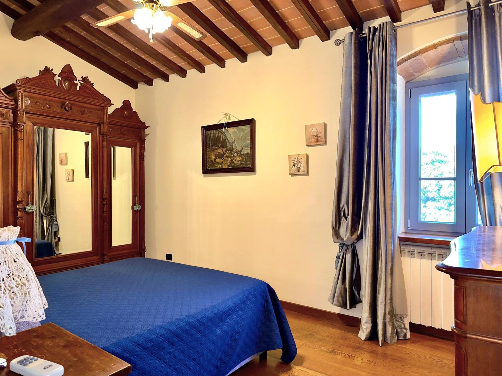Relais Santa Margherita Arezzo Exteriér fotografie