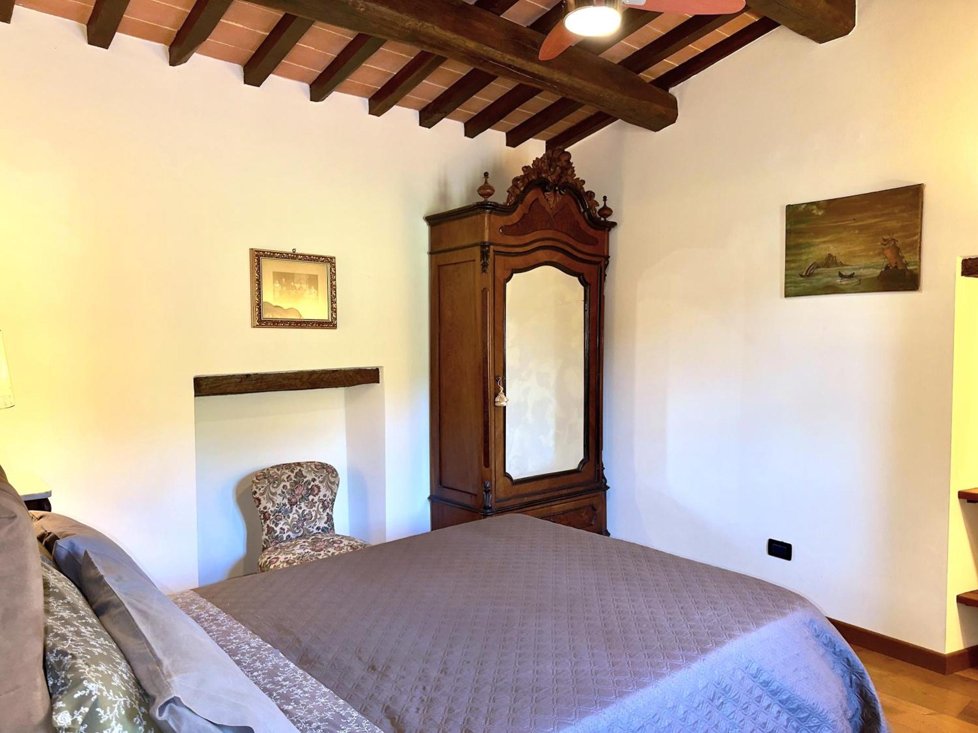 Relais Santa Margherita Arezzo Exteriér fotografie