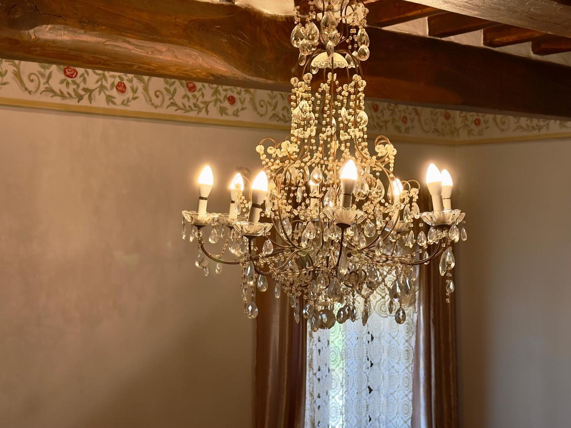 Relais Santa Margherita Arezzo Exteriér fotografie