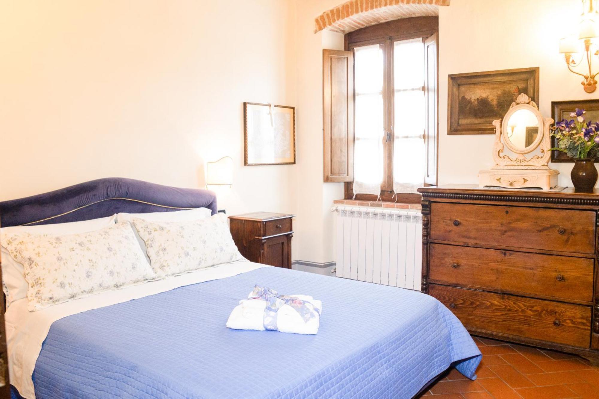 Relais Santa Margherita Arezzo Exteriér fotografie