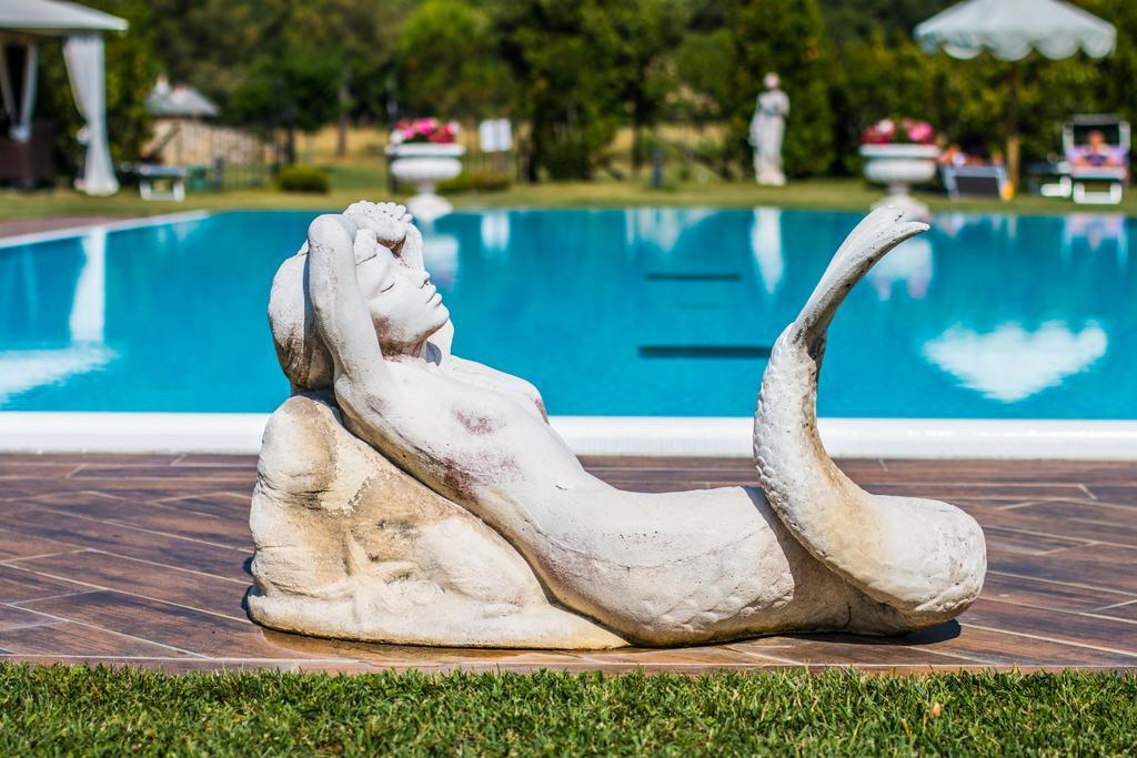 Relais Santa Margherita Arezzo Exteriér fotografie